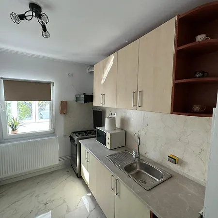 Factory In Apartment *